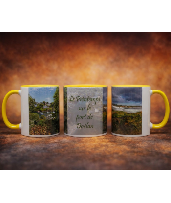 mug 2 printemps a doelan