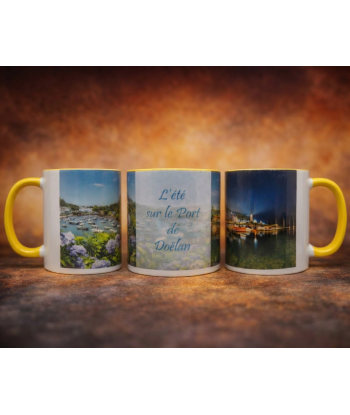mug 2 l'été a doelan