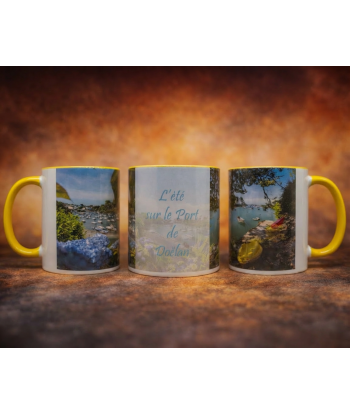 mug 3 l'été a doelan
