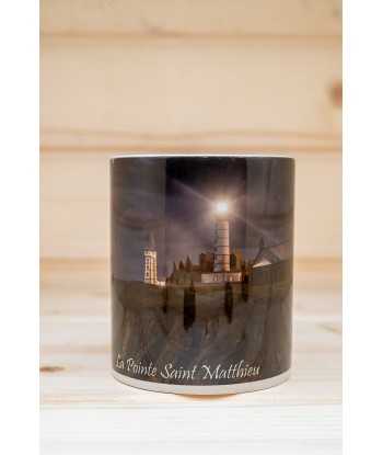 mug 6 Saint Mathieu