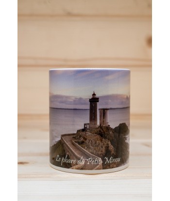 mug 13 le Petit Minou