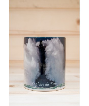mug 14 le Four