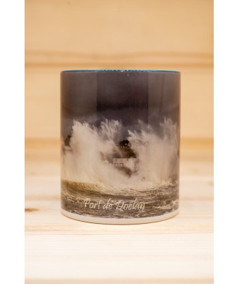 mug 3 Tempêtes et vagues