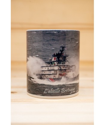 mug 9 Tempêtes et vagues