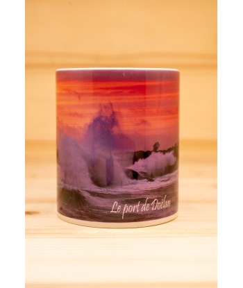 mug 10 Tempêtes et vagues