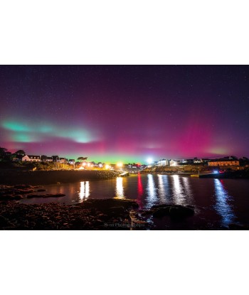 Doëlan aurore boreale2 2026