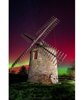 Doëlan aurore boreale 4 2026