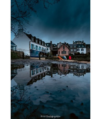 Reflets de Sainte-Marine —...