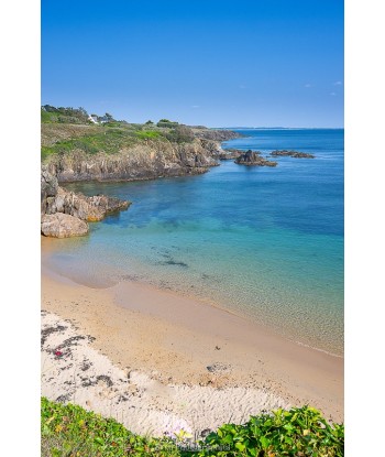 Plage de la Roche Percée —...