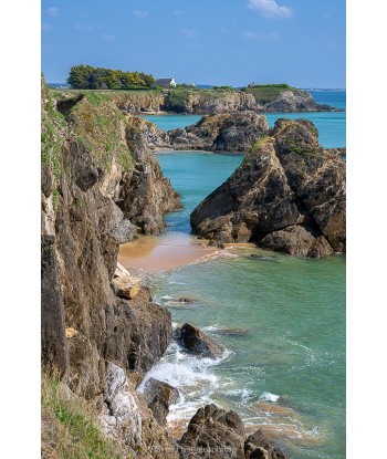 Plage du Kérou — Le Pouldu...