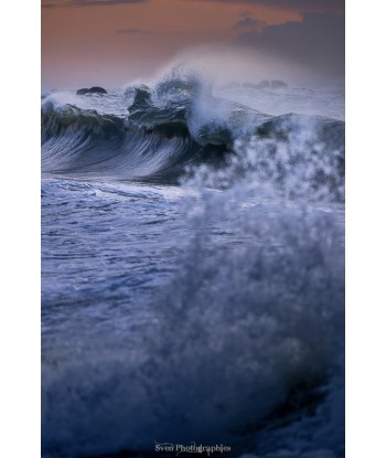 Vague  — Lesconil