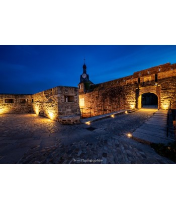copy of Concarneau 48
