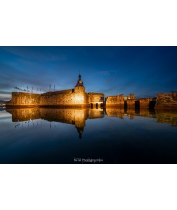 copy of copy of Concarneau 55
