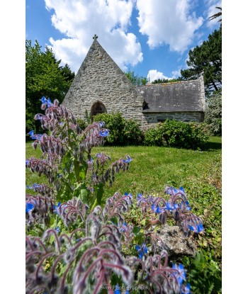 Chapelle Saint-Maudet,...