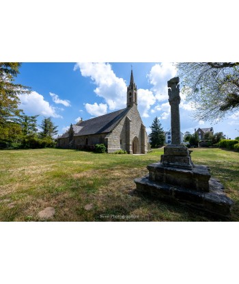 Chapelle Notre-Dame de la...