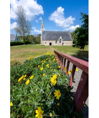 Chapelle Notre-Dame de la...