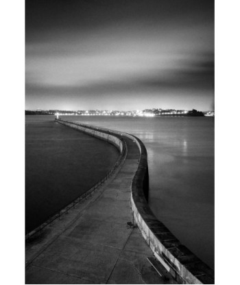 Saint-Malo — Môle des...
