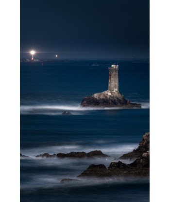 Le Phare de la Vieille de...