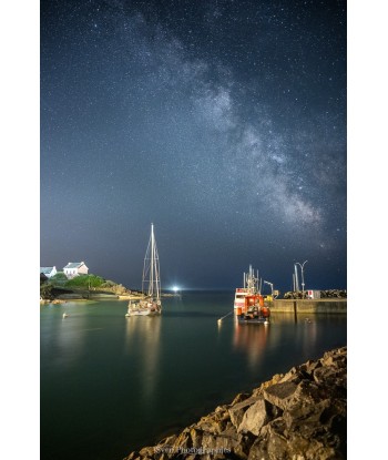 Port de Doëlan — voie...