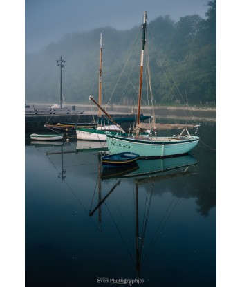 Saint-Goustan — voiliers et...