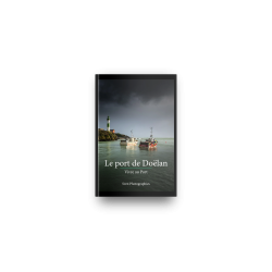 Le port de Doëlan — Vivre au port, livre photo