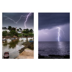 Le port de Doëlan — Vivre au port, livre photo