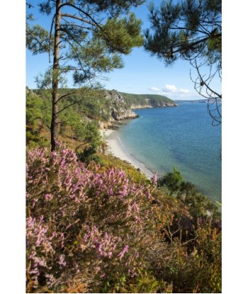 Presqu'île de Crozon —...