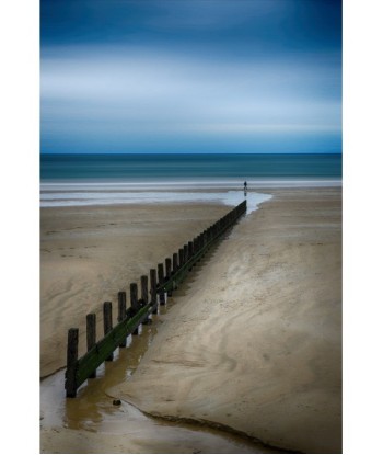 Saint-Malo — épi de...