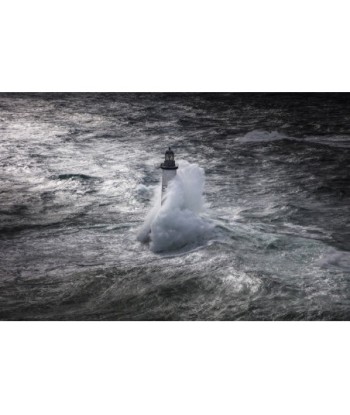 Ar-Men — La vague latérale...