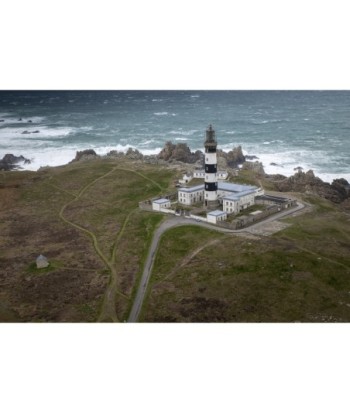 Phare du Créac'h — Vue...