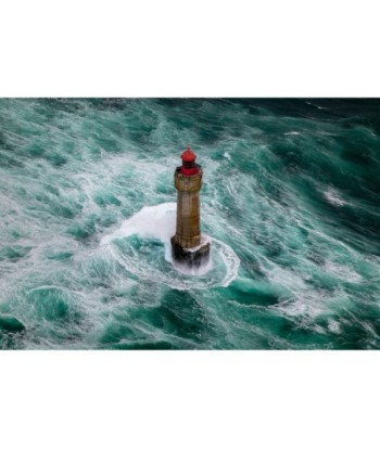 Phare de la Jument — Mer...