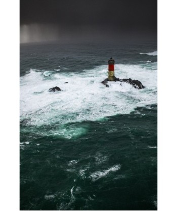 Phare de la Pierre Noire —...