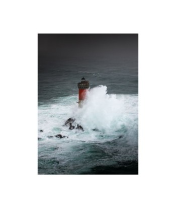 Phare de la Pierre Noire...