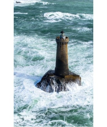 Phare du Four — Vue...