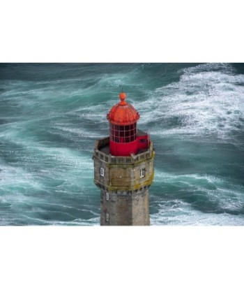 Phare de la Jument — Vue...