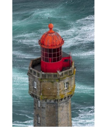 Phare de la Jument —...