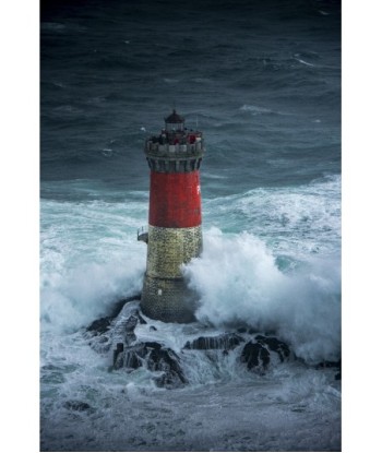 Phare de la Pierre Noire —...