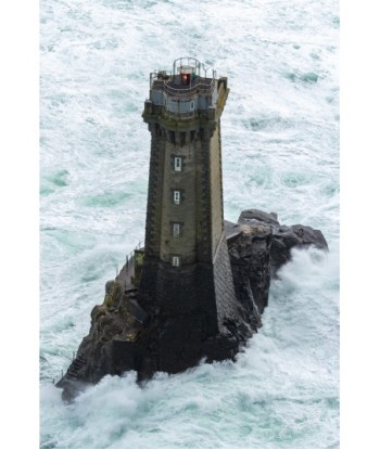 Phare de la Vieille — Vue...