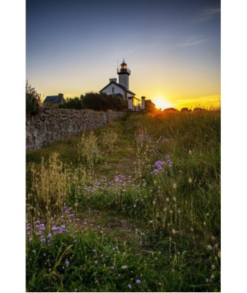 Phare de Pontusval au...