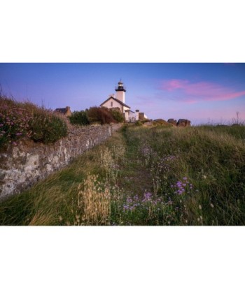Phare de Pontusval à...