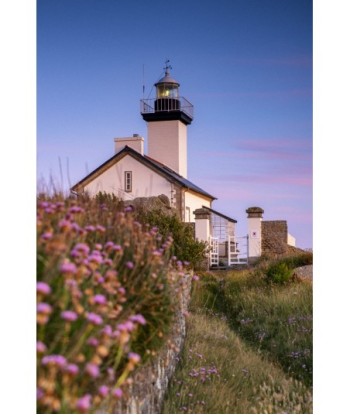 Phare de Pontusval à...