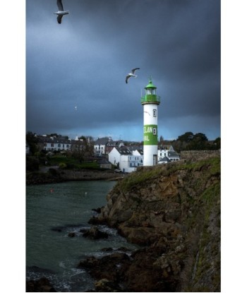 Phare de Doëlan aval sous...