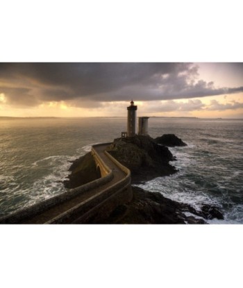 Phare du Minou —sous la...