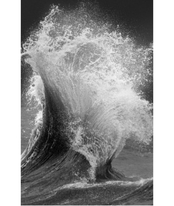 Lomener — vague en panache...