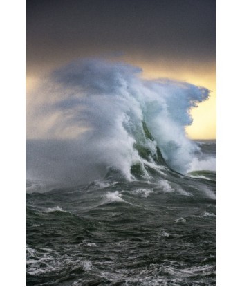 Lomener — vague monumentale...