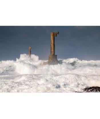 Ouessant — pointe de pern...