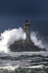 Tempêtes Herminia 01/25