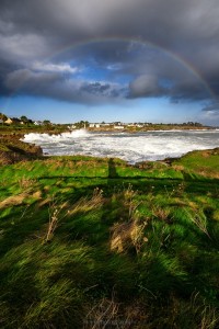 Tempêtes BENJAMIN 10/2025