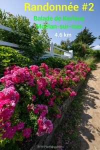 Balade de Kerfany à Moëlan-sur-Mer | Randonnée Bretagne Sud