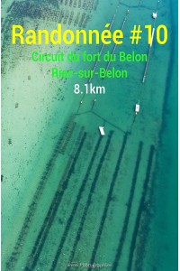 Circuit du Fort de Bélon | Randonnée à Riec-sur-Bélon